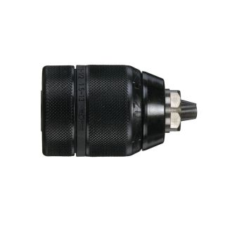 Mandrina rapida cu surub de siguranta Milwaukee, 1.5-13mm, 1/2"-20