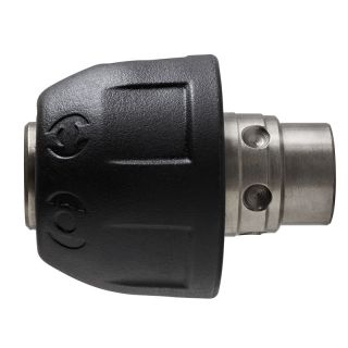 Mandrina Milwaukee Fixtec, SDS Plus