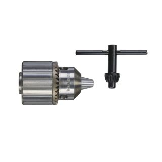Mandrina cu cheie Milwaukee, 1-10mm, 3/8"-24 pentru HDE 6 RQ