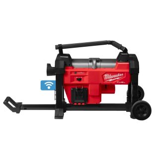 Dispozitiv pentru desfundat Milwaukee M18FSSM-121