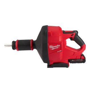 Dispozitiv pentru desfundat Milwaukee M18 FDCPF10-201C