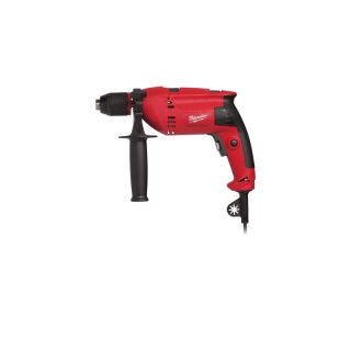 Masina de gaurit cu percutie Milwaukee PDE 13 RX