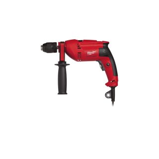 Masina de gaurit cu percutie Milwaukee PDE 16 RP