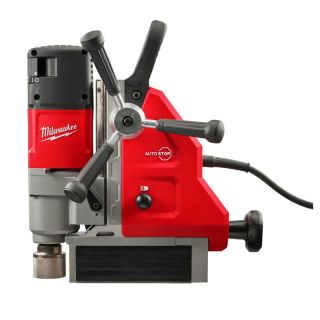 Masina de gaurit cu tapa magnetica Milwaukee MDP 41