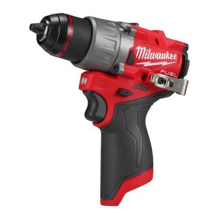 Masina de gaurit si insurubat Milwaukee M12 FDD2-0, fara acumulator