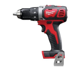 Masina de gaurit si insurubat Milwaukee M18 BDD-0, fara acumulator