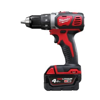 Masina de gaurit si insurubat Milwaukee M18 BDD-402X, cu acumulator