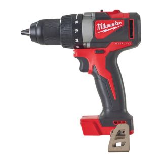 Masina de gaurit si insurubat Milwaukee M18 BLDD2-0X, fara acumulator