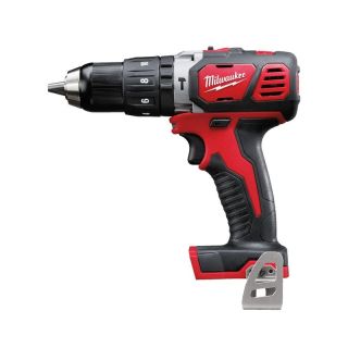 Masina de gaurit si insurubat Milwaukee M18 BPD-0, fara acumulator
