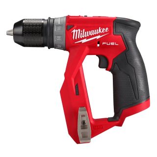 Masina de gaurit si insurubat Milwaukee M12 FDDX-0, fara acumulator