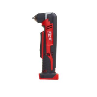 Masina de gaurit si insurubat Milwaukee C18 RAD-0, fara acumulator