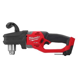 Masina de gaurit Milwaukee M18 CRAD2-0X, fara acumulator
