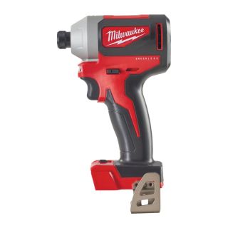 Masina de insurubat cu impact Milwaukee M18 BLID2-0X, 18V, fara acumulator