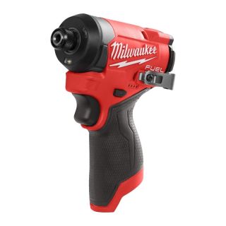 Masina de insurubat cu impact Milwaukee M12 FID2-0, 12V, fara acumulator