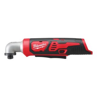 Masina de insurubat cu impact Milwaukee M12 BRAID-0, 12V, fara acumulator
