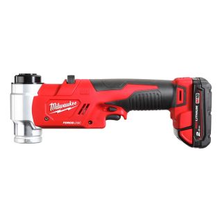 Masina de stantat Milwaukee M18 HKP-201C, 18V, cu acumulator