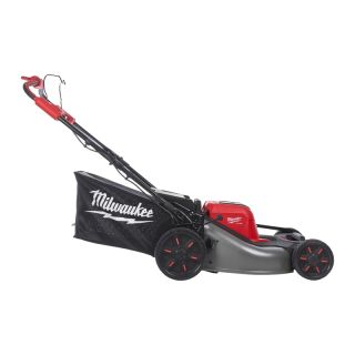 Masina de tuns iarba Milwaukee M18F2LM53-0 2x18V 53cm fara acumulatori