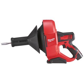 Dispozitiv pentru desfundat Milwaukee M12 BDC6-202C