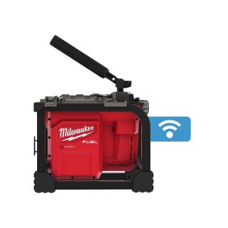 Dispozitiv pentru desfundat Milwaukee M18 FCSSM-121