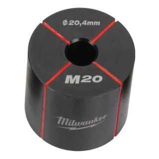 Matrita Milwaukee PG13/M20