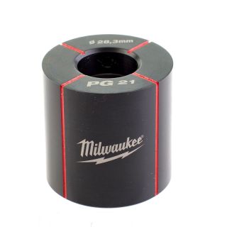 Matrita Milwaukee PG21