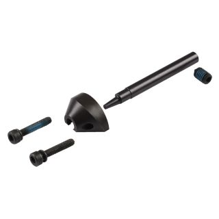 Matrita si stanta Milwaukee pentru masina de taiat tabla M12FNB16