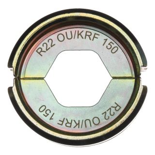 Bac de sertizare Milwaukee R22 OU/KRF 150