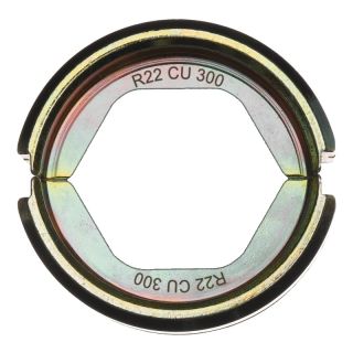 Bac de sertizare Milwaukee R22 OU/KRF 300