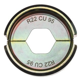 Bac de sertizare Milwaukee R22 OU/KRF 95