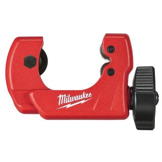 Dispozitiv de taiat teava cupru Milwaukee Mini 3-28 mm