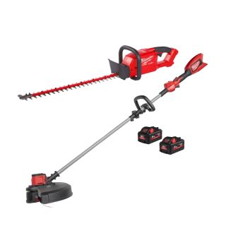 Pachet 2 scule Milwaukee M18 FPP2OP1-852