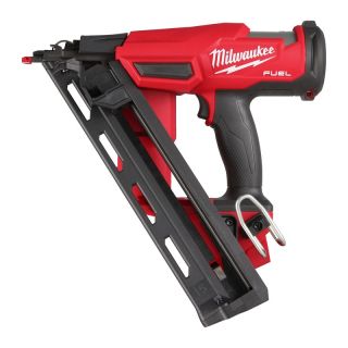 Pistol pentru batut cuie Milwaukee M18 FN15GA-0X, 18V, fara acumulator