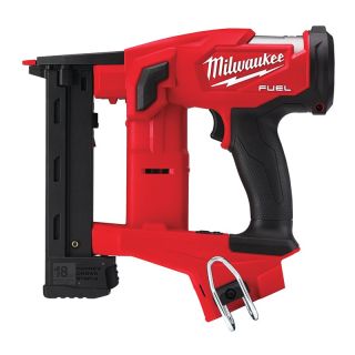 Capsator electric Milwaukee M18 FNCS18GS-0X, 18V, fara acumulator