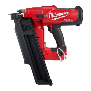 Pistol pentru batut cuie Milwaukee M18 FFN21-0C, 18V, fara acumulator