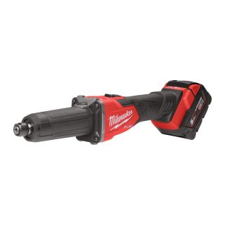 Polizor drept Milwaukee M18 FDGRB-502X, cu acumulator