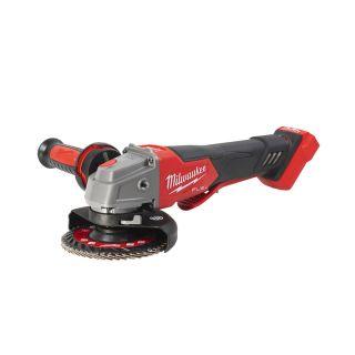 Polizor unghiular Milwaukee M18 FSAGV125XPDB-0X, 125mm, fara acumulator