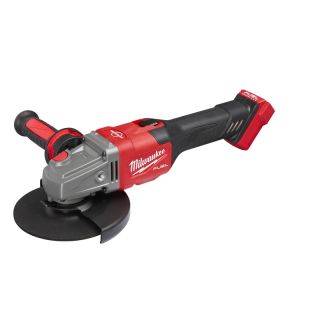 Polizor unghiular Milwaukee M18 FHSAG125XB-0X, 125mm, fara acumulator
