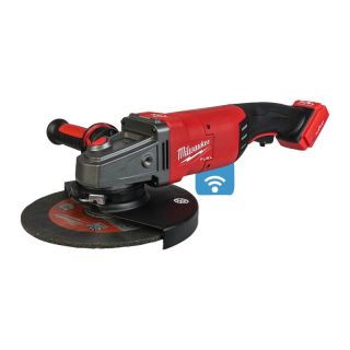 Polizor unghiular Milwaukee M18 ONEFLAG230XPDB-0, 230mm, fara acumulator