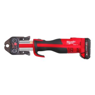 Dispozitiv de presare Milwaukee M18 BLHPT-202C