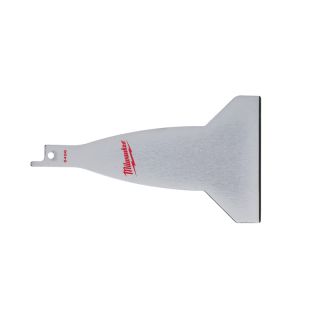 Racleta Milwaukee, 75mm