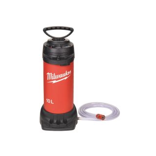 Rezervor de apa Milwaukee 10 L
