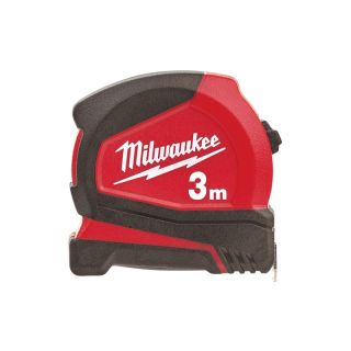 Ruleta Milwaukee Pro Compact, 3m