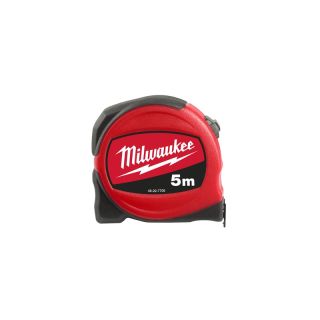 Ruleta Milwaukee Slimline, 5m