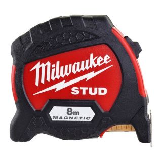 Ruleta Milwaukee Stud, 8m