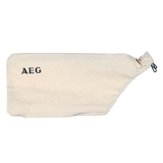 Sac colector praf Milwaukee 4932336597 pentru slefuitor BS 100 S / BS 100 LE