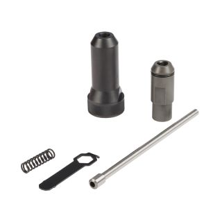 Set accesorii conversie Milwaukee M18 ONEFLT-RCK