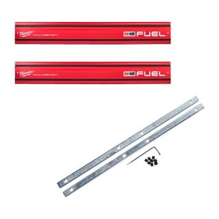 Sina de ghidare Milwaukee GR-KIT, 140cm