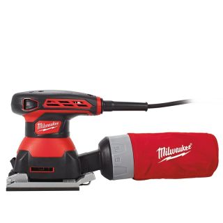 Slefuitor cu vibratii Milwaukee SPS140
