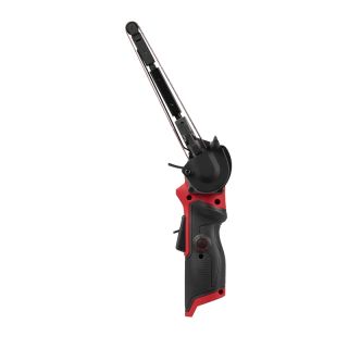 Slefuitor cu banda Milwaukee M12 FBFL13-0, 13mm, fara acumulator