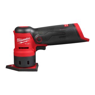 Slefuitor cu vibratii Milwaukee M12 FDSS-0B, fara acumulator